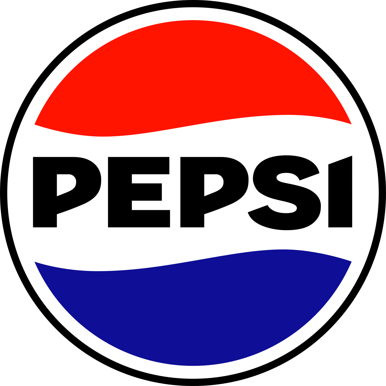 Marca corporativa Pepsi