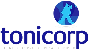 Marca corporativa Tonicorp