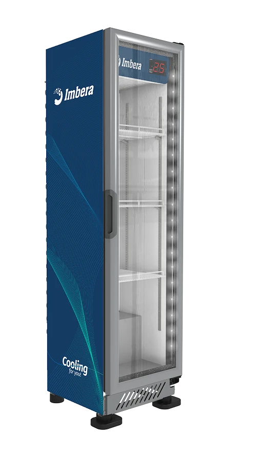 Refrigerador Imbera VR17